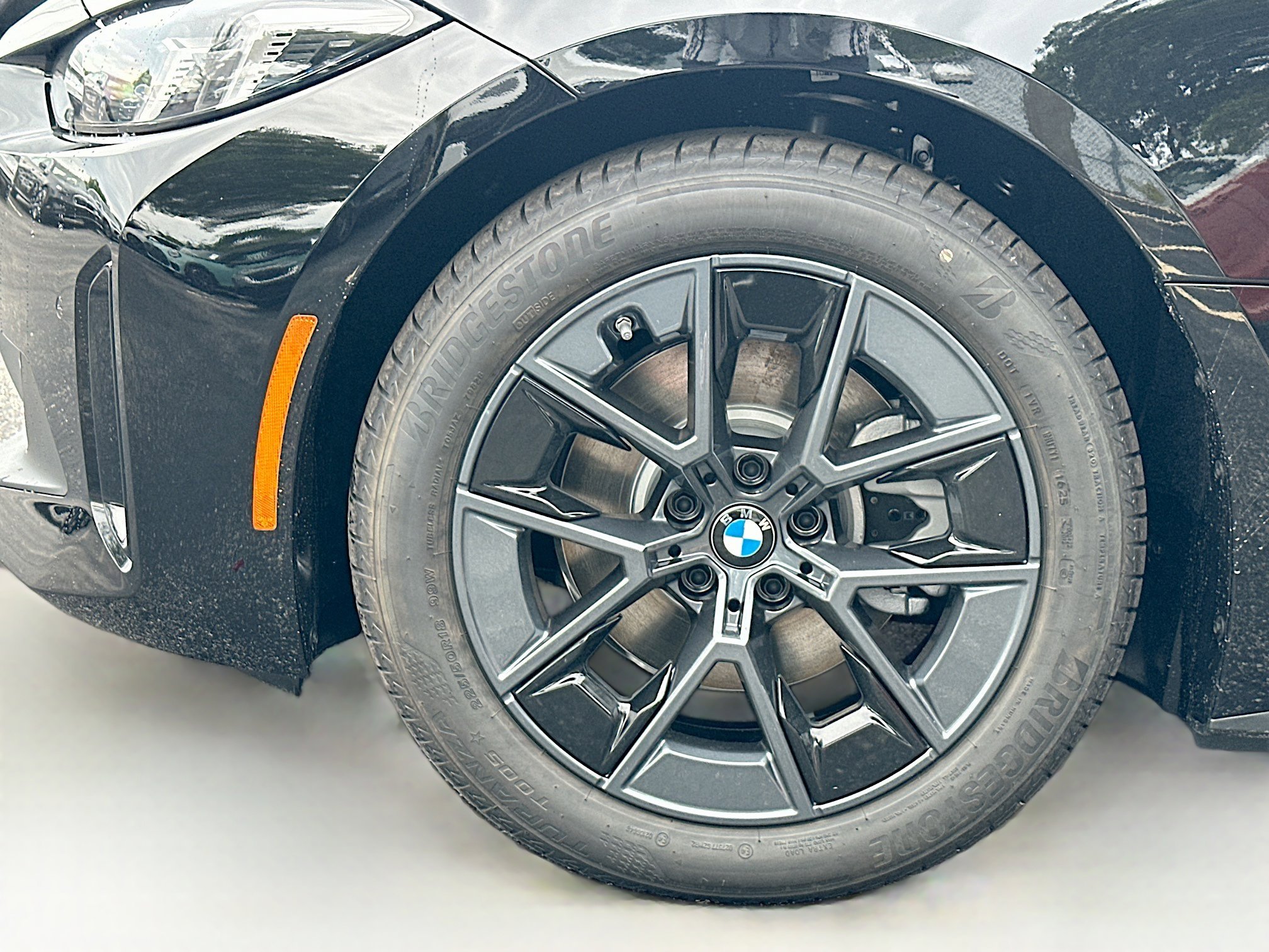 2025 Bmw i4 eDrive40 photo 24