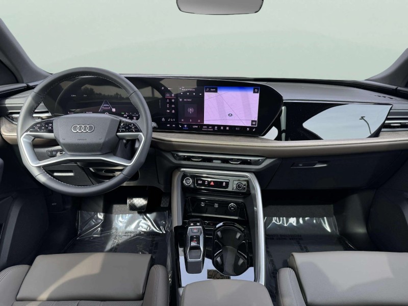 2025 Audi Q5 Premium Plus photo 13