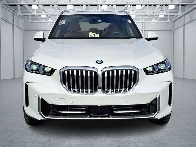 2026 Bmw X5 xDrive40i photo 2