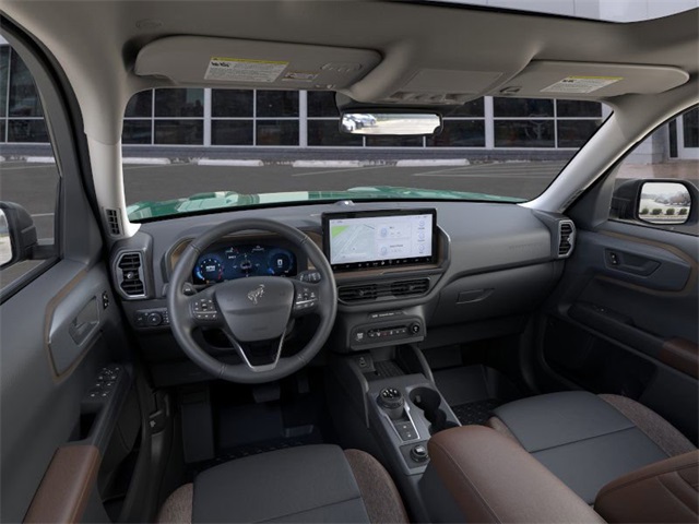 2025 FORD BRONCO SPORT - Image 32