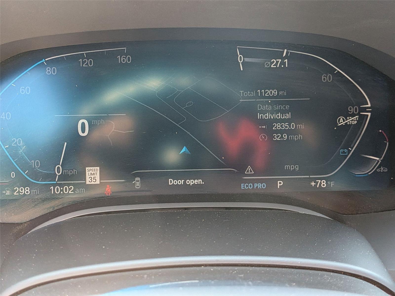 2024 Bmw 840i photo 18