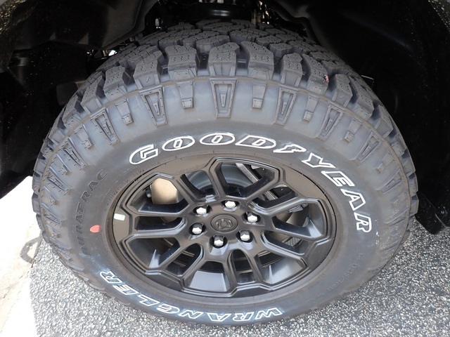 2026 Ram 1500 Rebel photo 10