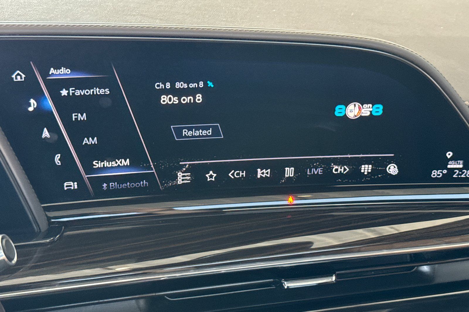 2021 Cadillac Escalade Sport photo 20