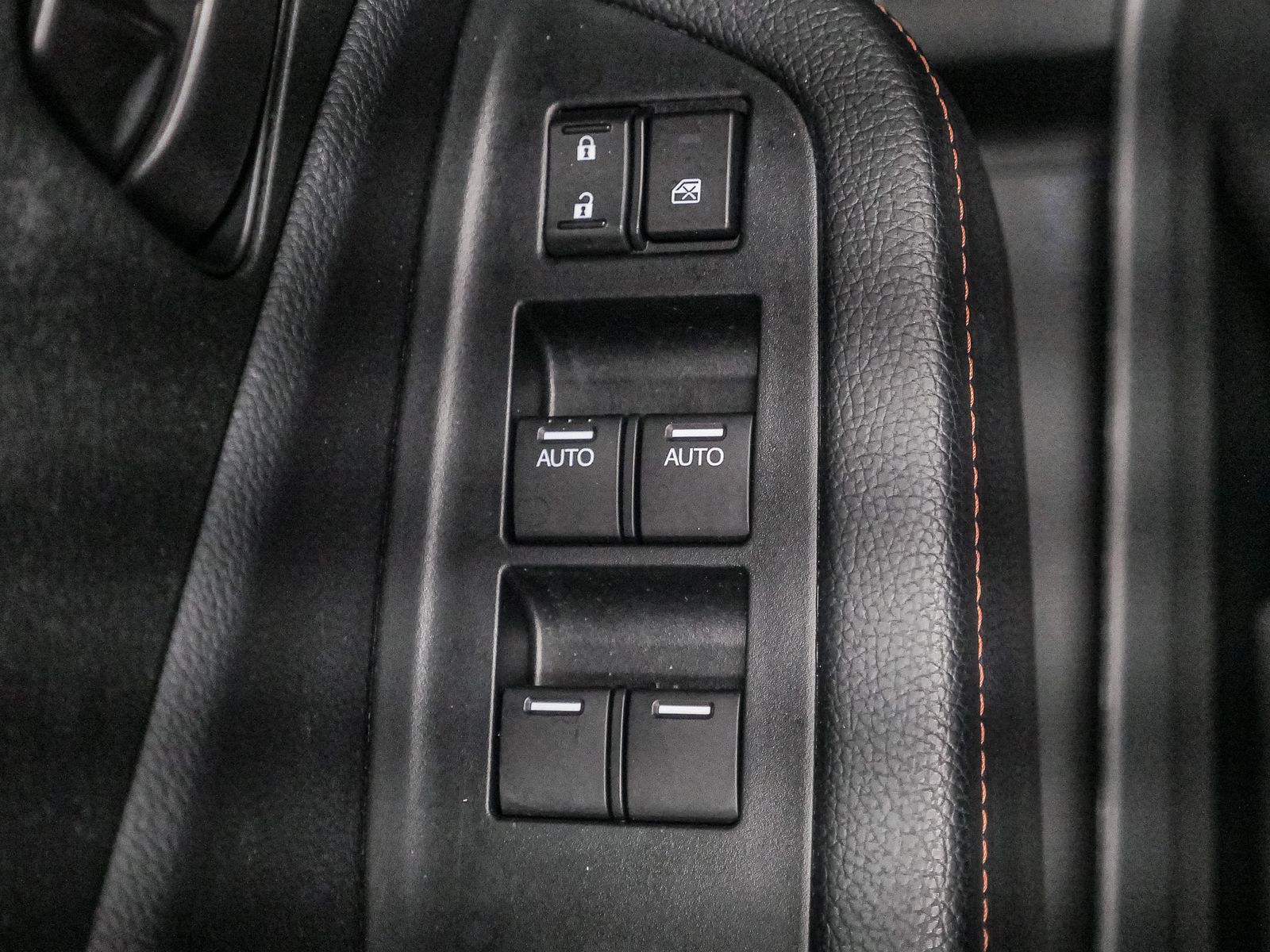 2022 Honda Passport TrailSport photo 18