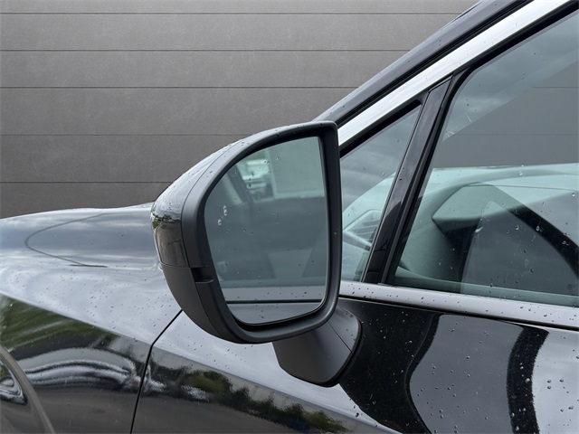 2025 Nissan Murano SV photo 22