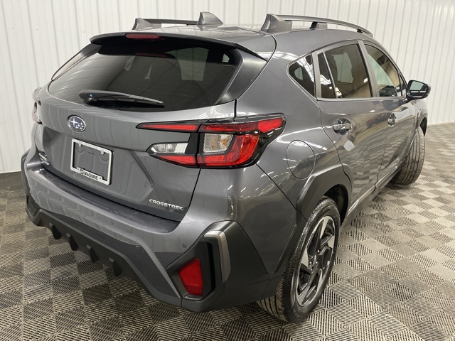 2025 Subaru Crosstrek Limited photo 4