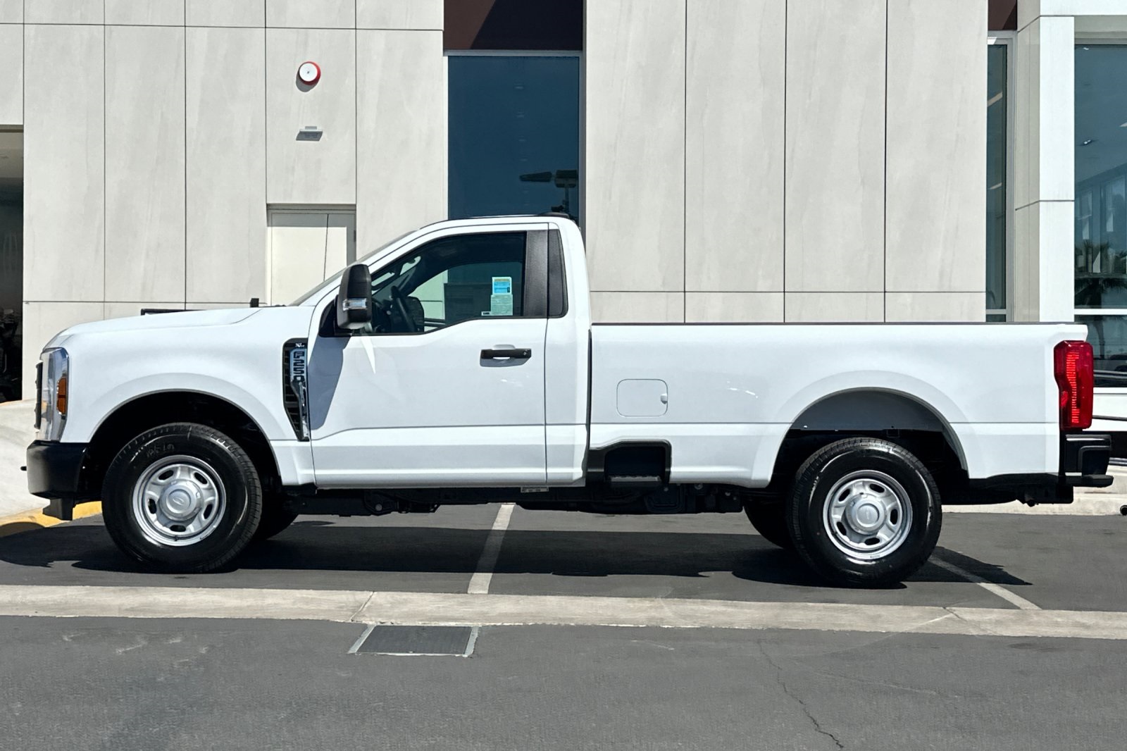 2026 Ford F-250 XL photo 6