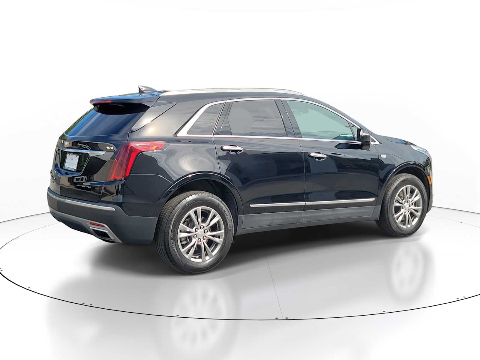 2023 Cadillac XT5 Premium Luxury photo 4