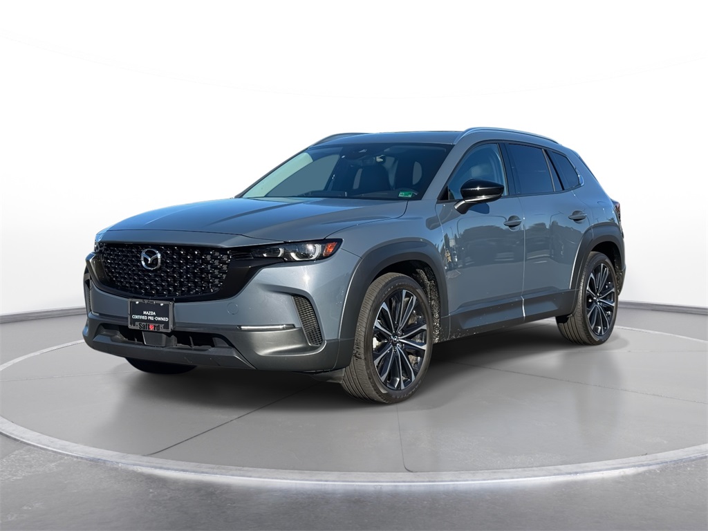 2023 Mazda CX-50 S PREMIUM PLUS's photo