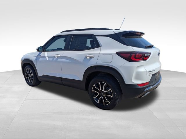 2025 Chevrolet Trailblazer ACTIV photo 5