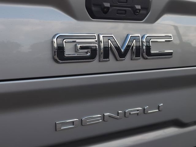 2025 Gmc Sierra 2500 HD Denali Ultimate photo 30