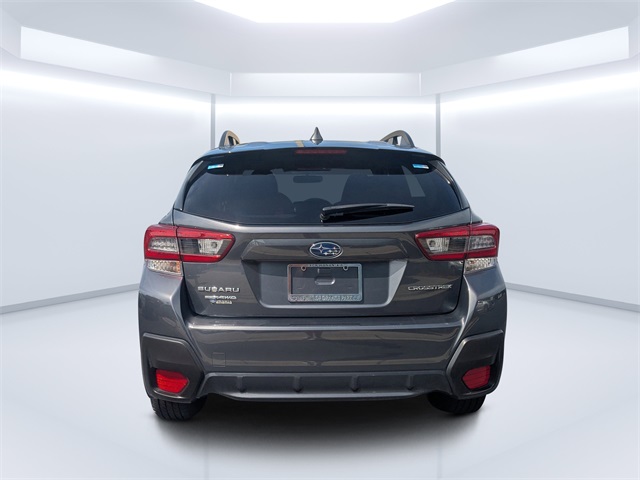 2023 Subaru Crosstrek Premium photo 4