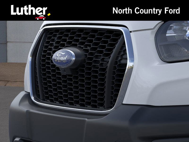 2025 Ford Transit photo 14