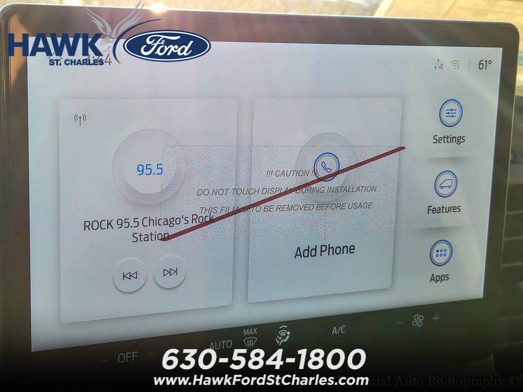 2026 FORD TRANSIT - Image 11