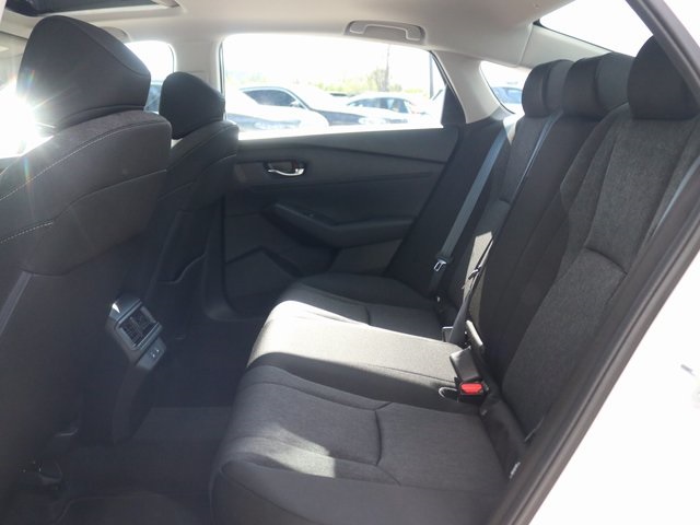 2025 Honda Accord 1.5T SE photo 24