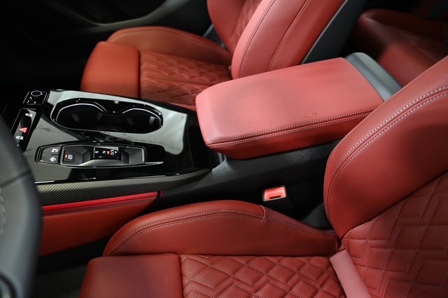 2025 Audi S5 Prestige photo 22
