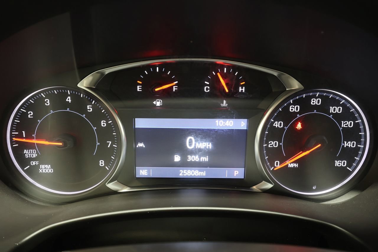 2024 Gmc Terrain SLT photo 11