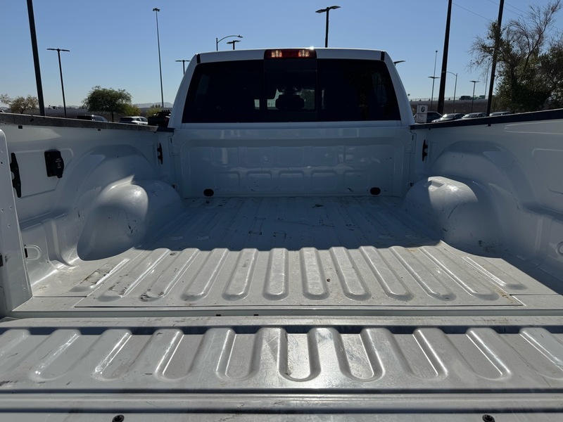 2024 Ram 2500 Laramie photo 19