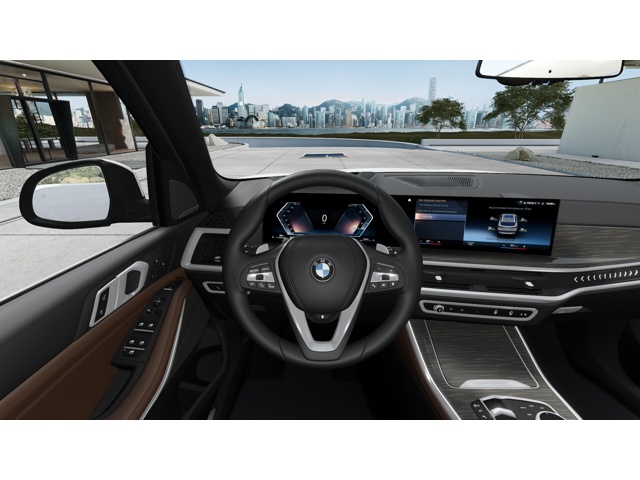 2026 Bmw X5 xDrive40i photo 10
