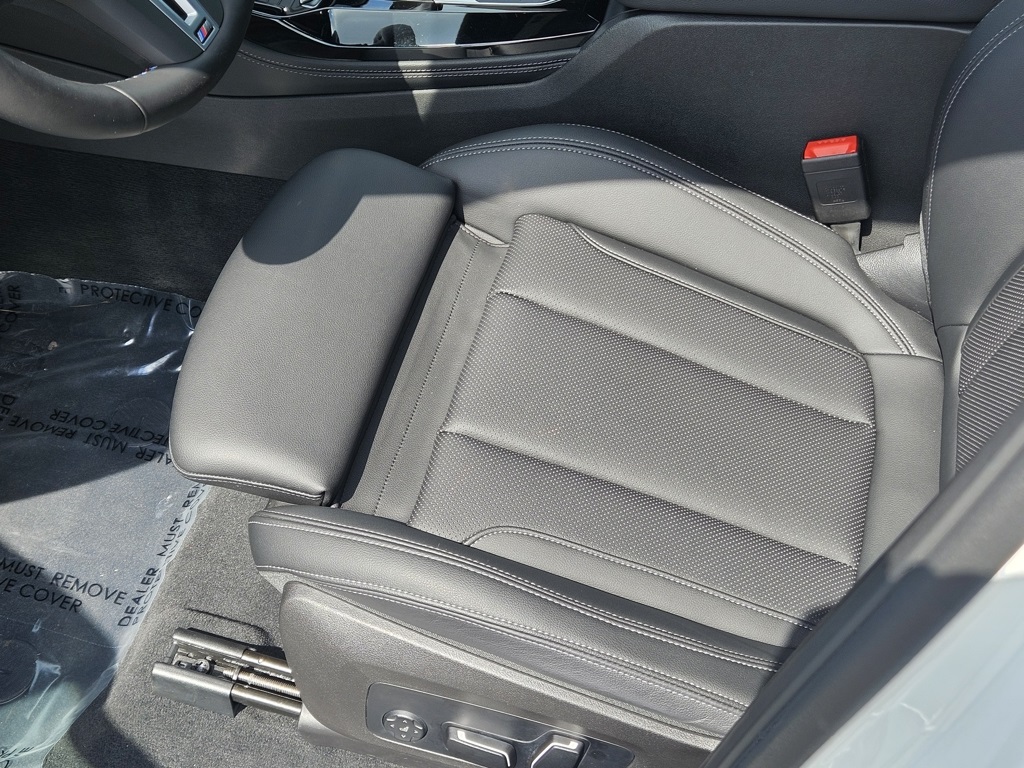 2024 Bmw X4 M40i photo 37
