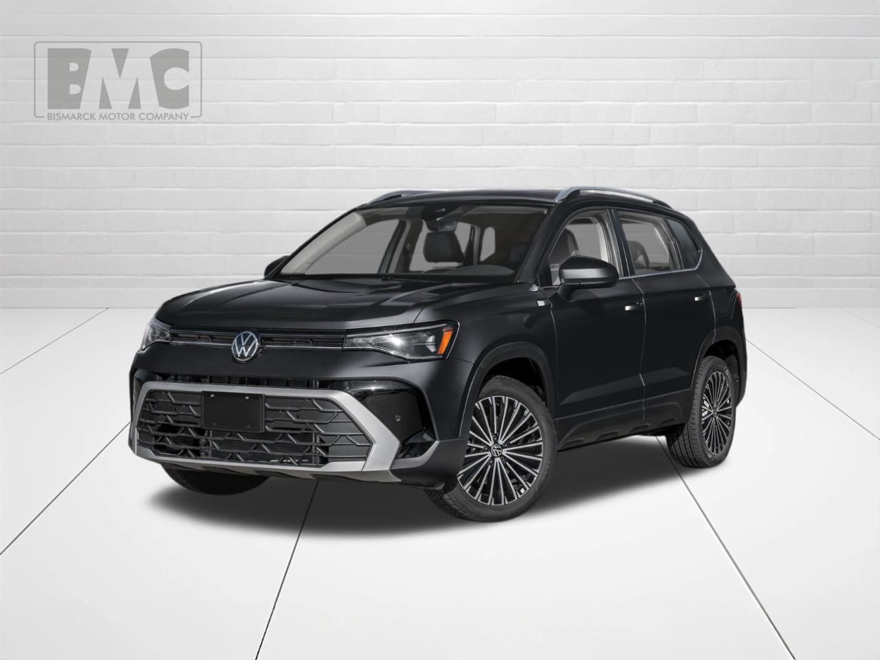 2026 Volkswagen Taos SE's photo