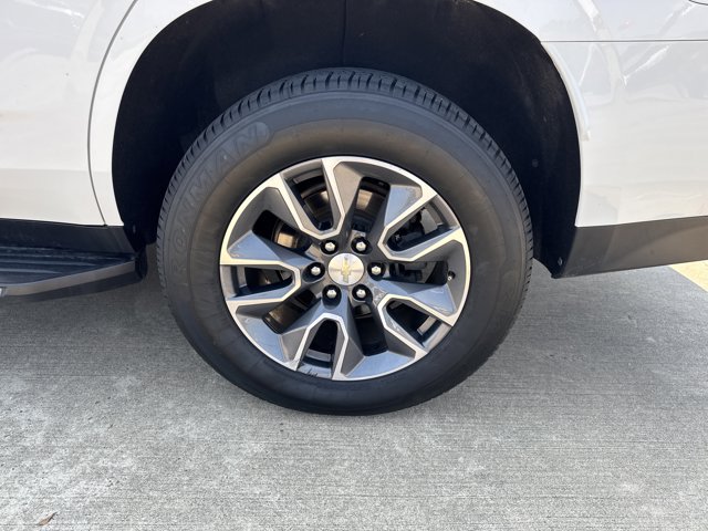2021 Chevrolet Tahoe LS photo 9