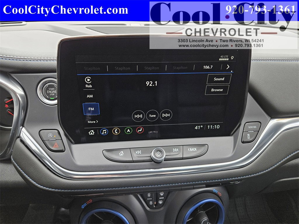 2023 Chevrolet Blazer RS photo 19
