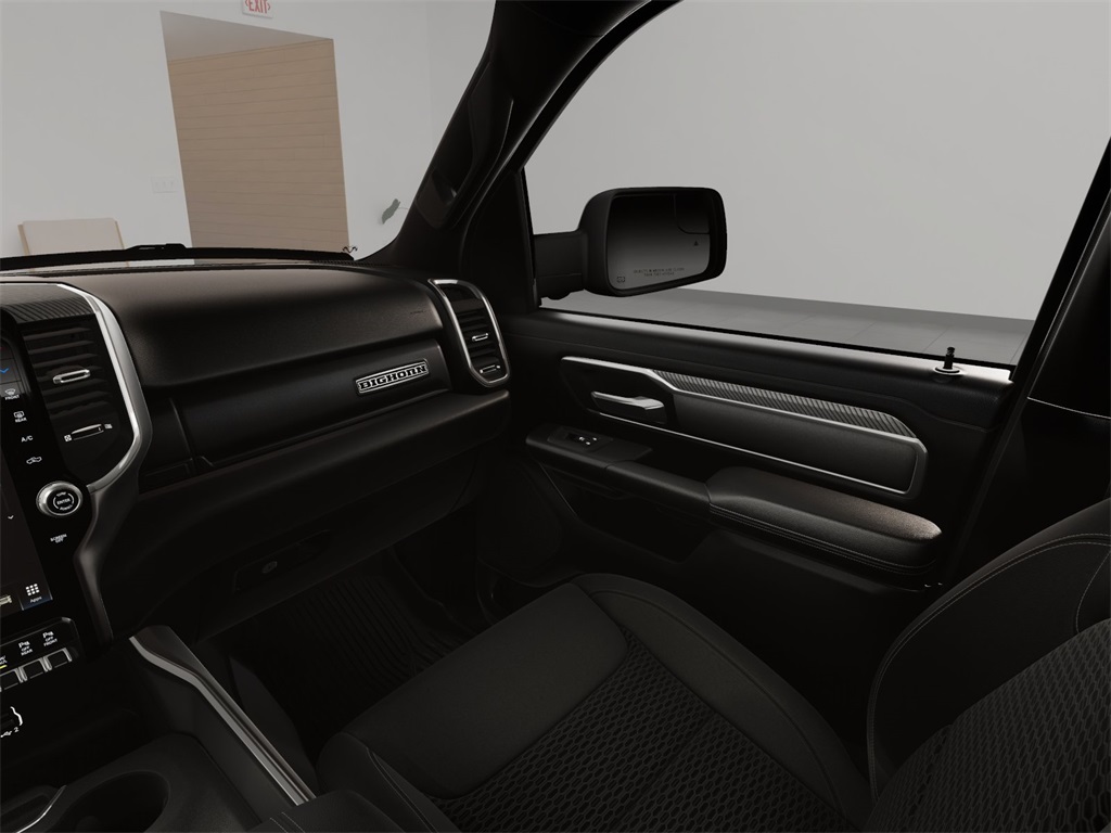 2026 Ram 1500 Big Horn Lone Star photo 13