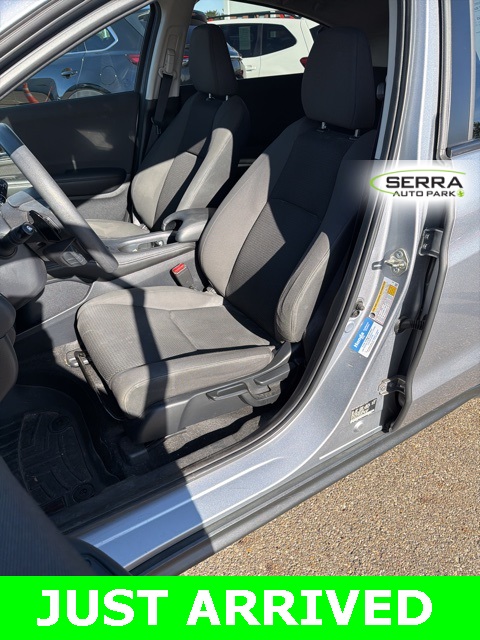 2020 Honda HR-V EX photo 4