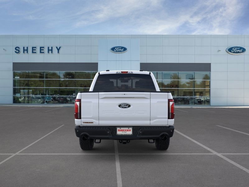 2025 Ford F-150 Tremor photo 3