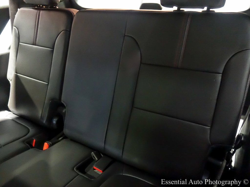 2023 CHEVROLET TRAVERSE - Image 18