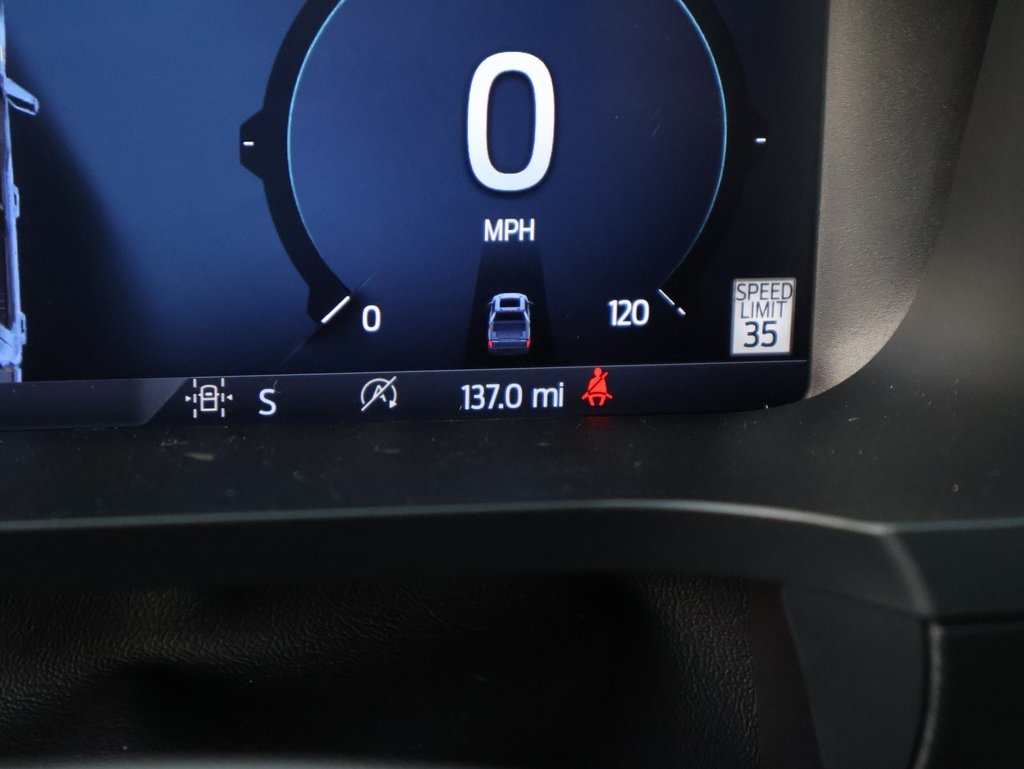 2025 Ford F-150 XLT photo 26