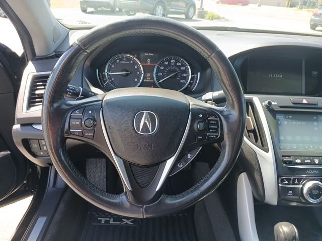 2019 Acura TLX 2.4L photo 13