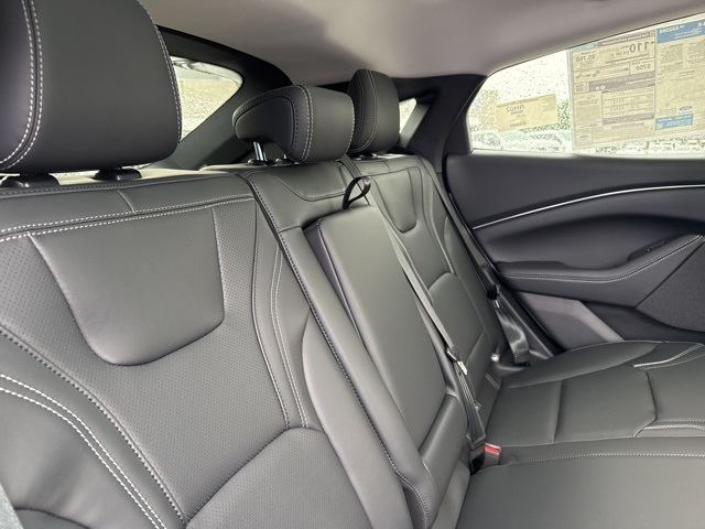 2025 Ford Mustang Mach-E Premium photo 21