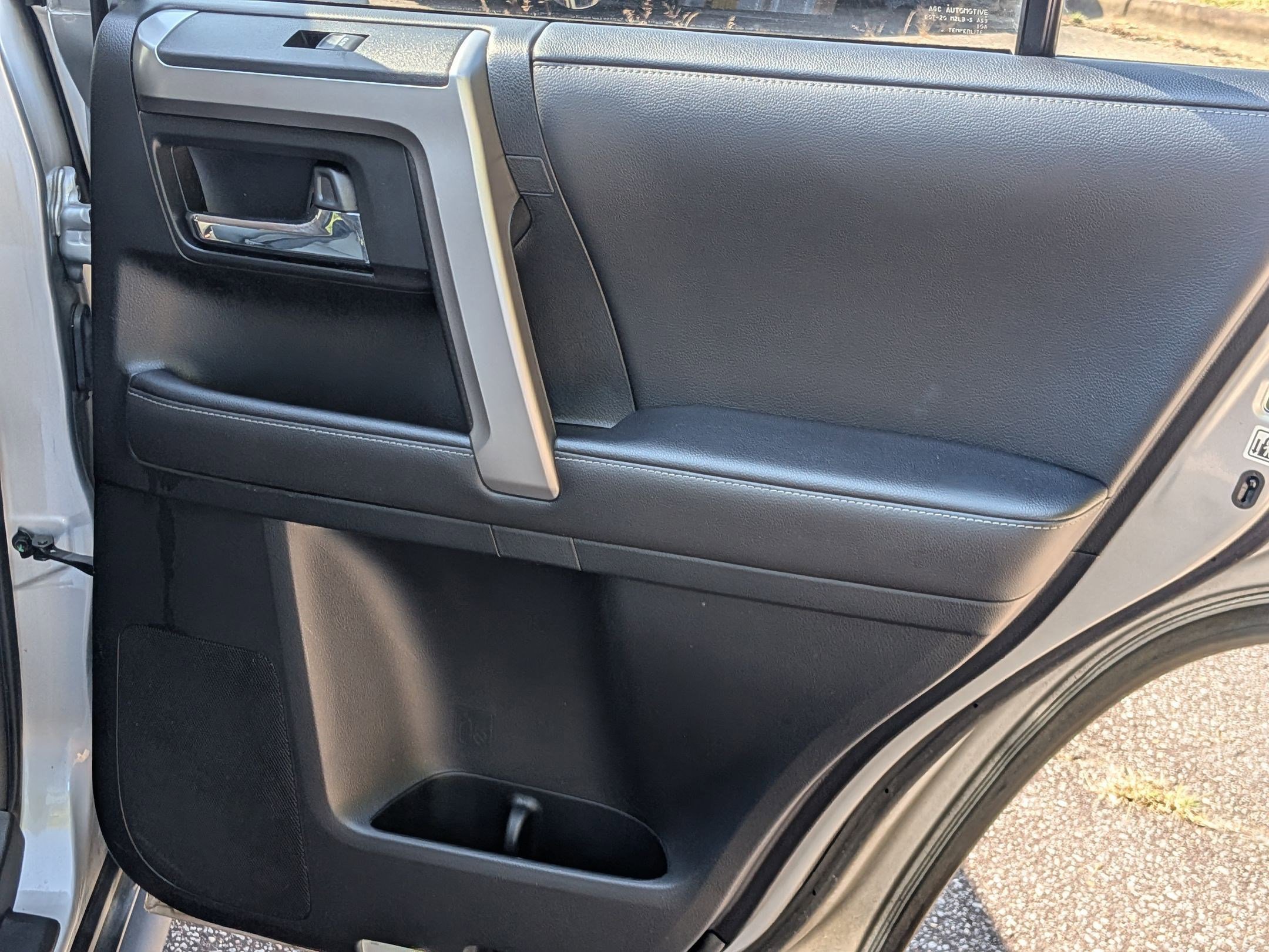 2022 Toyota 4Runner SR5 Premium photo 31