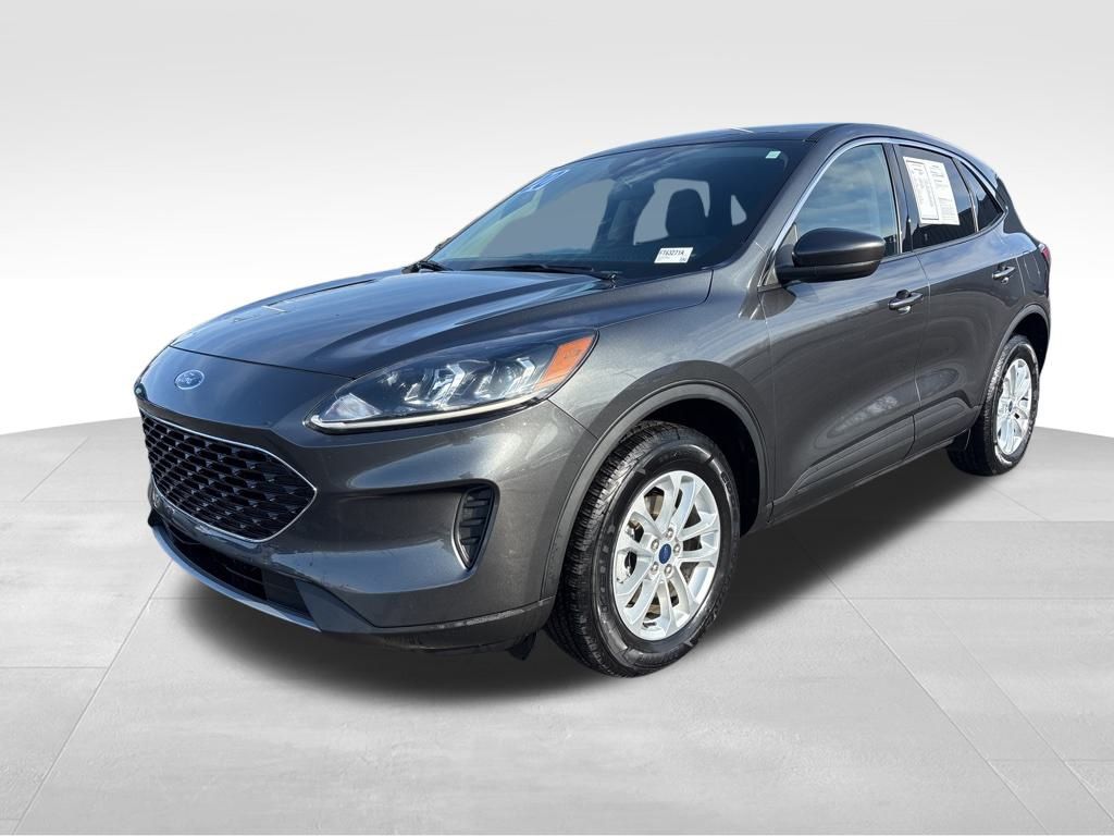 2020 Ford Escape SE's photo