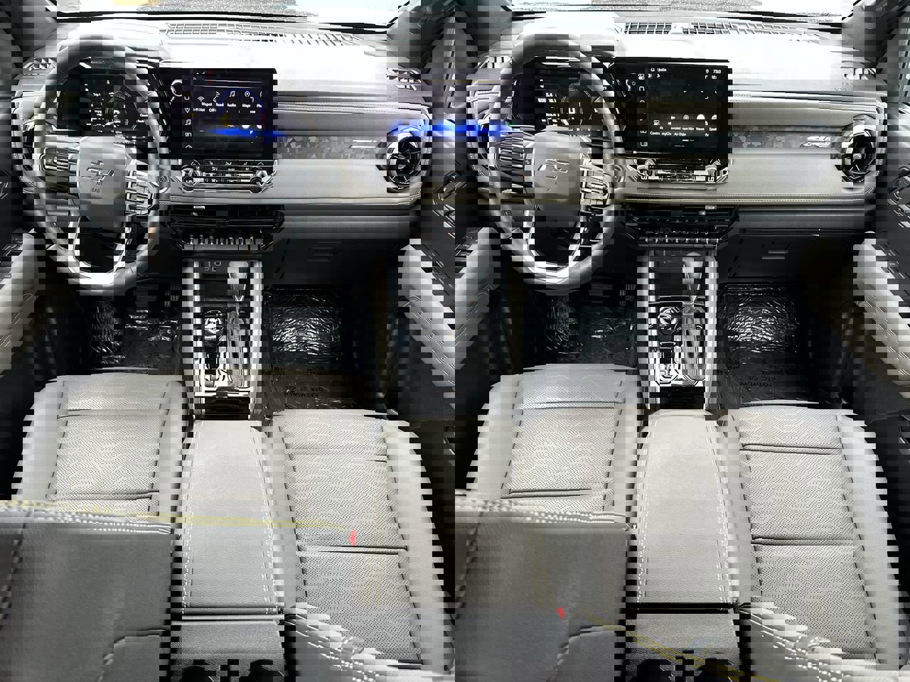 2024 Chevrolet Colorado ZR2 photo 20