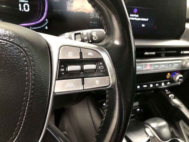 2024 Kia Telluride S photo 26