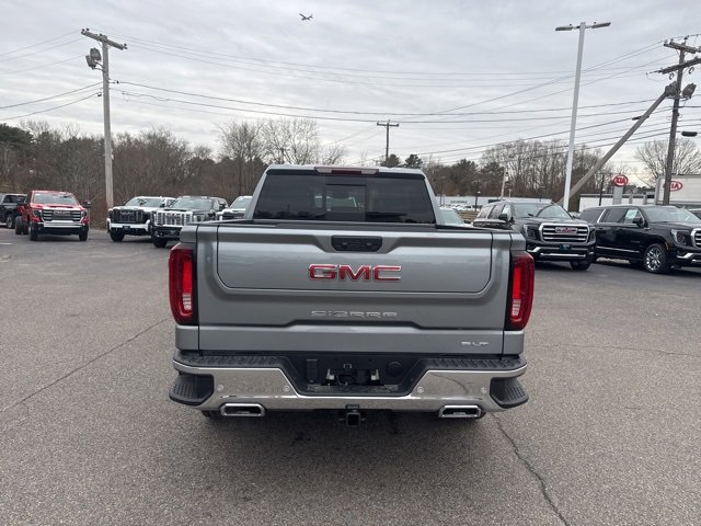 2026 Gmc Sierra 1500 SLT photo 3