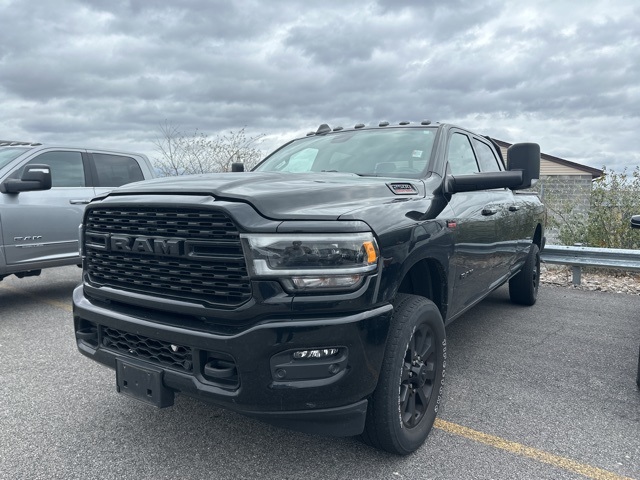 2022 RAM Ram 2500 Pickup Big Horn's photo