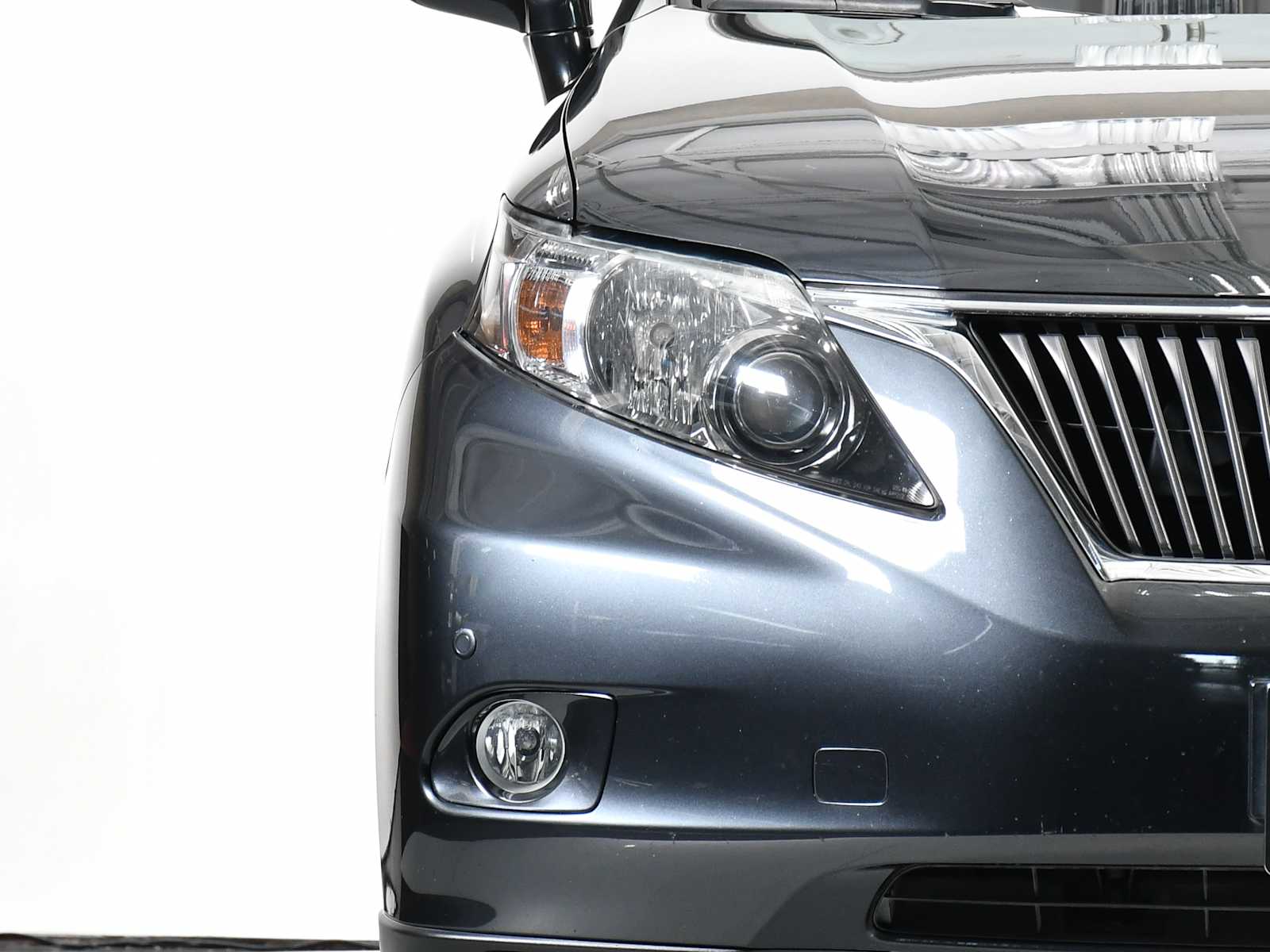 2011 Lexus RX 350 photo 9