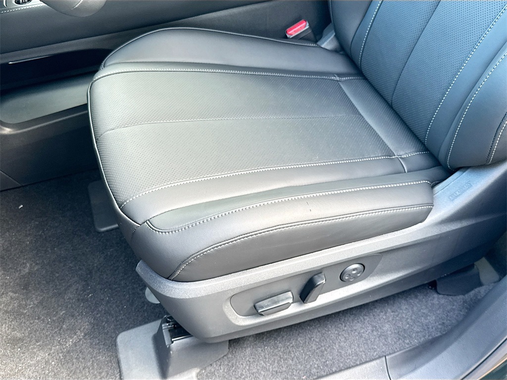 2026 Infiniti QX60 Luxe photo 18