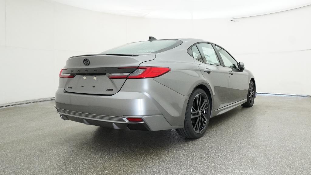 2026 Toyota Camry XSE photo 20