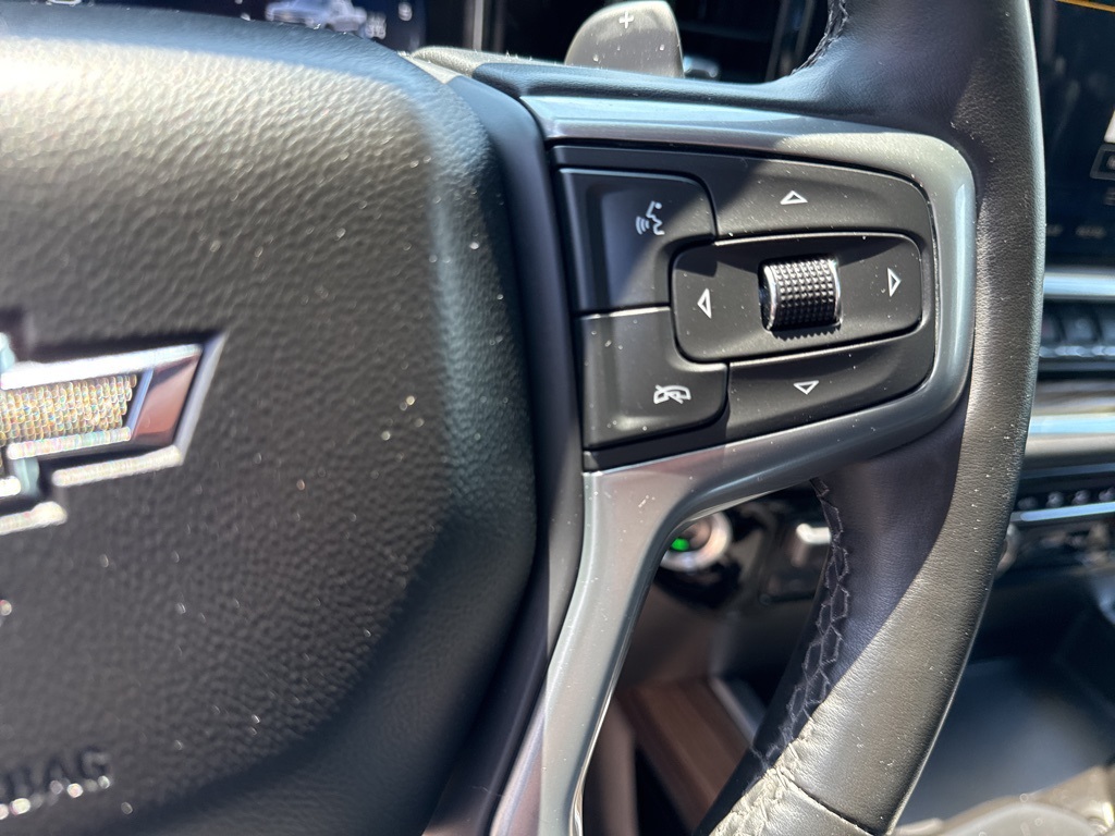 2023 Chevrolet Silverado 1500 RST photo 17