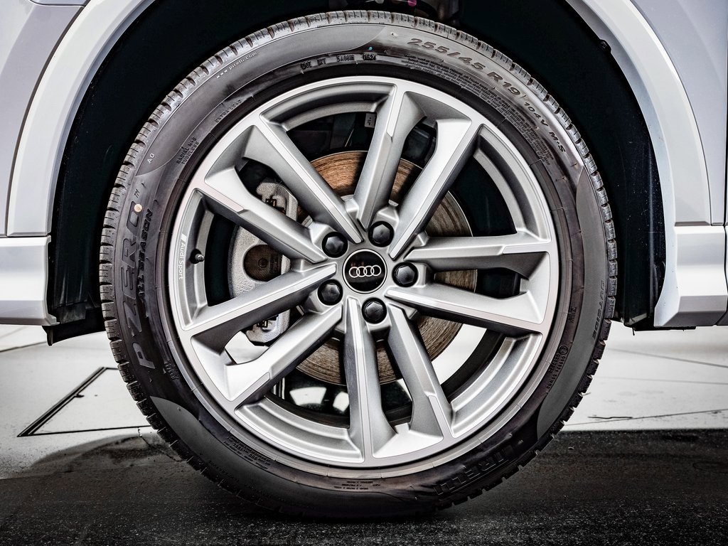 2024 Audi Q3 Premium Plus S line photo 12