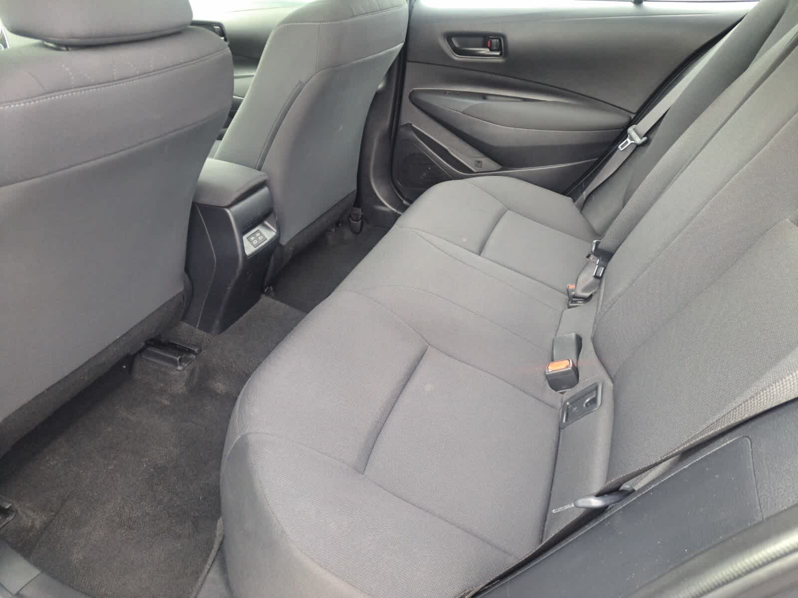 2024 Toyota Corolla LE photo 20