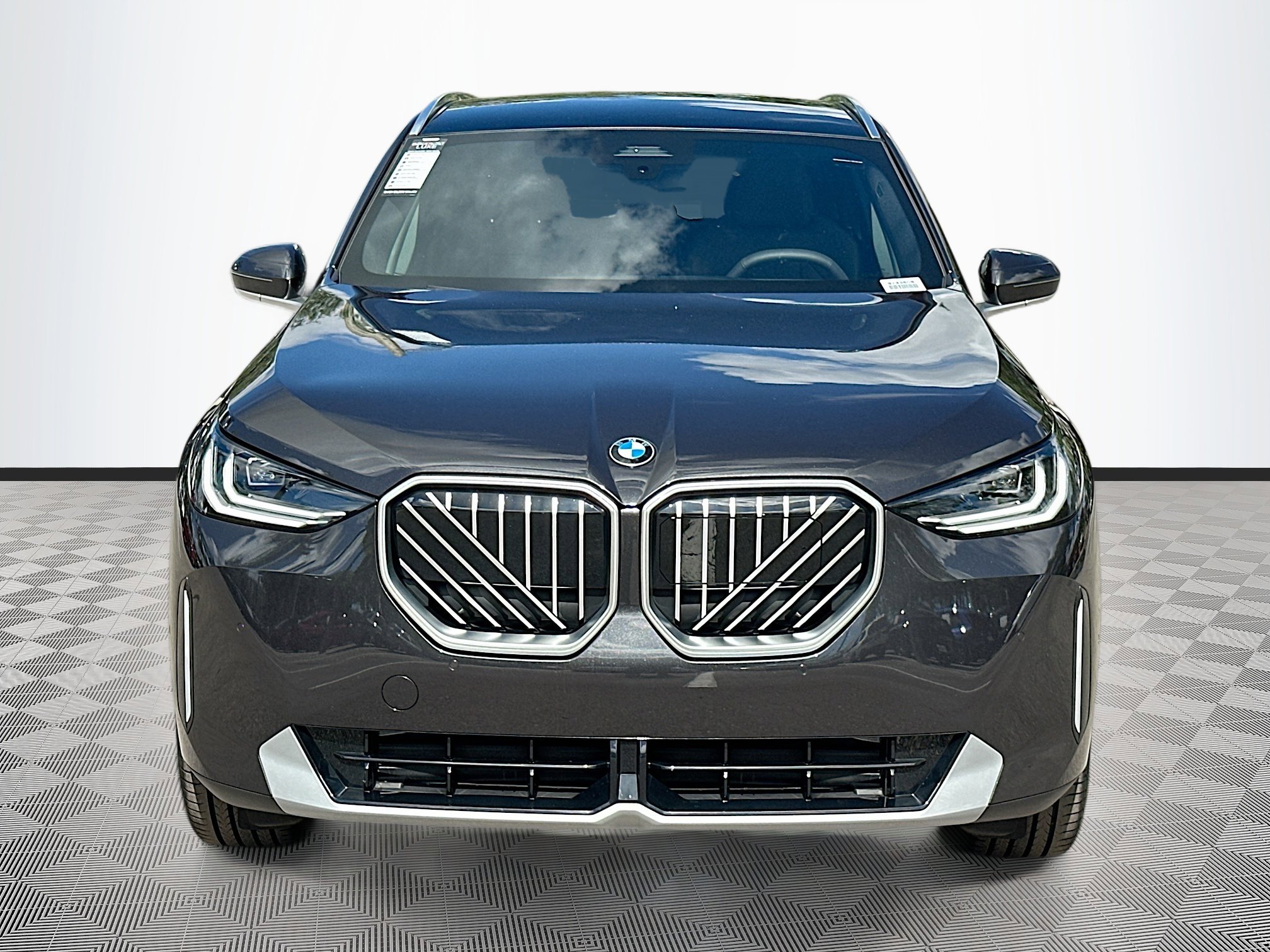 2026 Bmw X3 photo 2