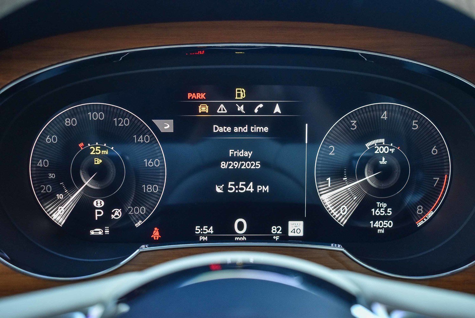 2023 Bentley Bentayga EWB Azure First Edition photo 22