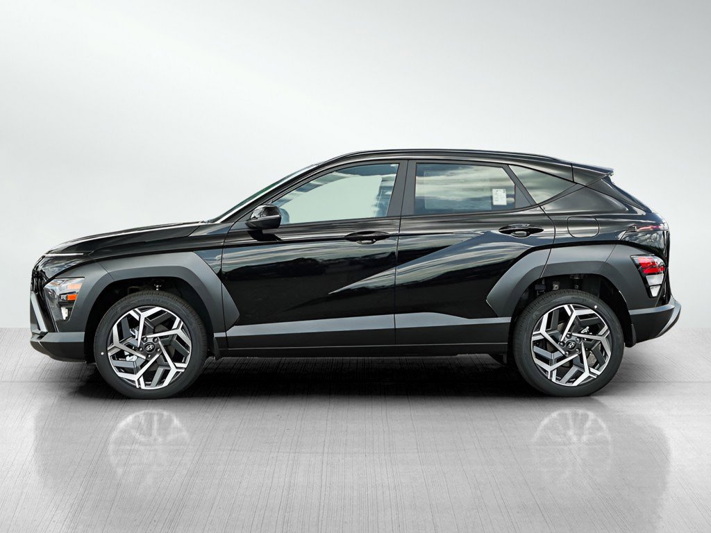 2026 Hyundai Kona SEL photo 3