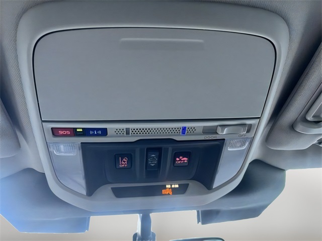 2022 Subaru Forester Touring photo 28